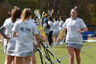 WLax vs So Maine  Women’s Lacrosse vs the University of Southern Maine.  - Photo by Keith Nordstrom : WLax, lacrosse
